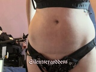 Silentsexgoddess