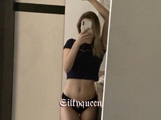 Silkyqueen