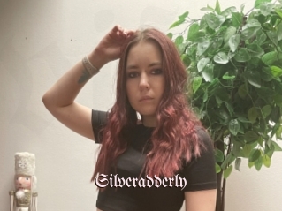 Silveradderly