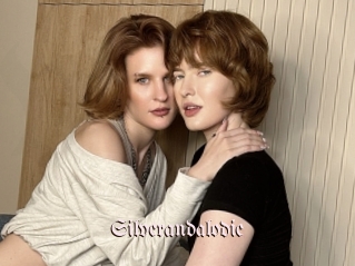 Silverandalodie