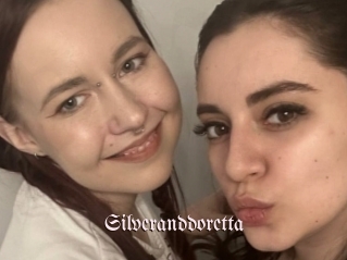 Silveranddoretta