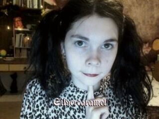 Silvercaramel
