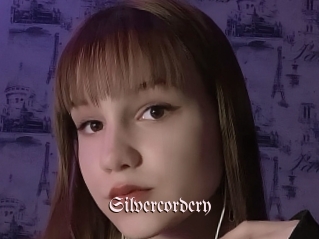 Silvercordery