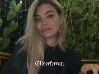 Silverferran
