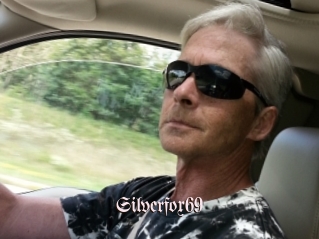 silverfox69 Vidéos Fellations