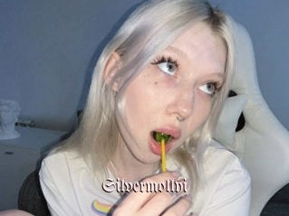 Silvermollyi