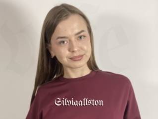 Silviaallston