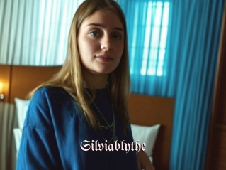 Silviablythe