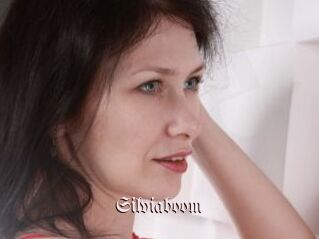 Silviaboom