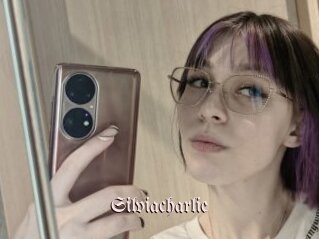Silviacharlie