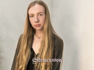 Silviacusson