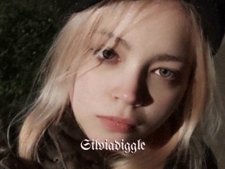 Silviadiggle