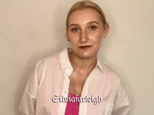 Silviafarleigh