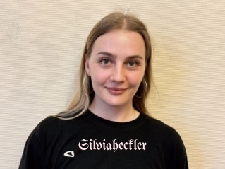 Silviaheckler