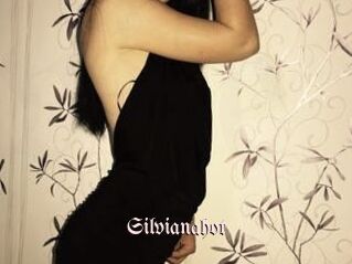 Silvianahot