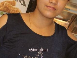Simi_simi