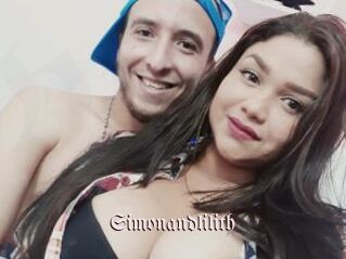 Simonandlilith