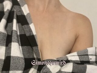 Simonequmird