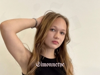 Simonnetye