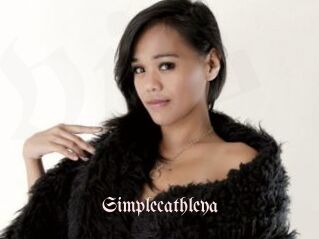 Simplecathleya