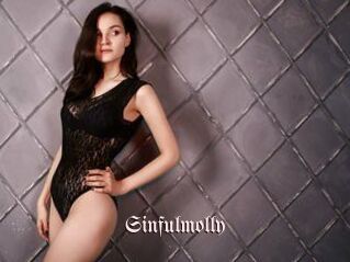 sinfulmolly Vidéos Fellations