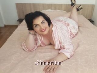 Sinmarilyn