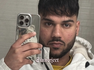Sinnerjeet