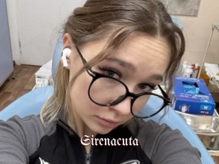 Sirenacuta