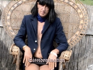 Sissidomination