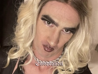 Sissykandii