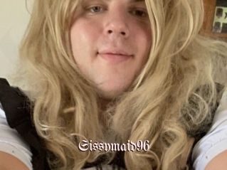 Sissymaid96