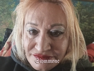 Siymmone