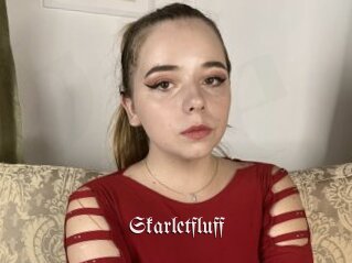 Skarletfluff