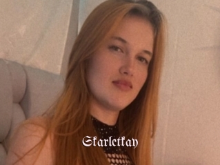 Skarletkay
