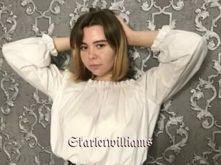 Skarletwilliams