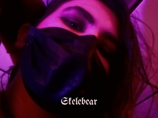 Skelebear