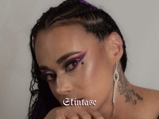 Skintase