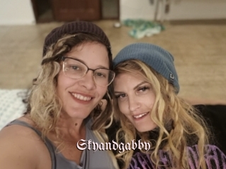 Skyandgabby