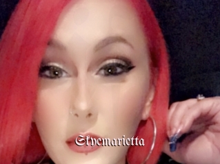 Skyemarietta