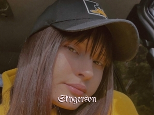 Skygerson