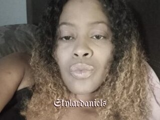 Skylardaniels