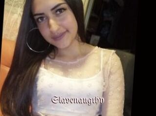 Slavenaugthy