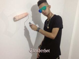 Slenderhot
