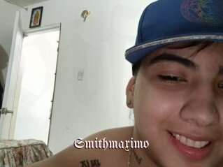 Smithmaximo