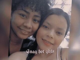 Snag_hot_girls