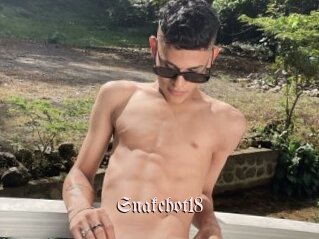 Snakehot18