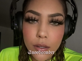 Snookieember