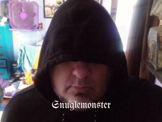 snuglemonster Vidéos Fellations