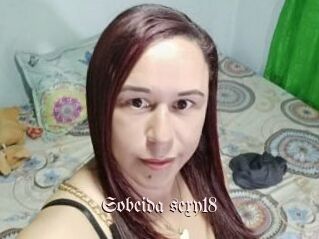 Sobeida_sexy18