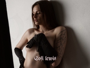 Sofi_lewis